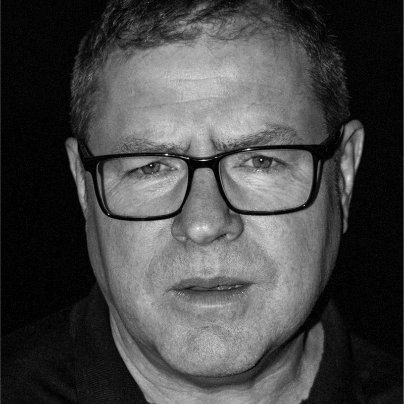 Jeremy Hughes