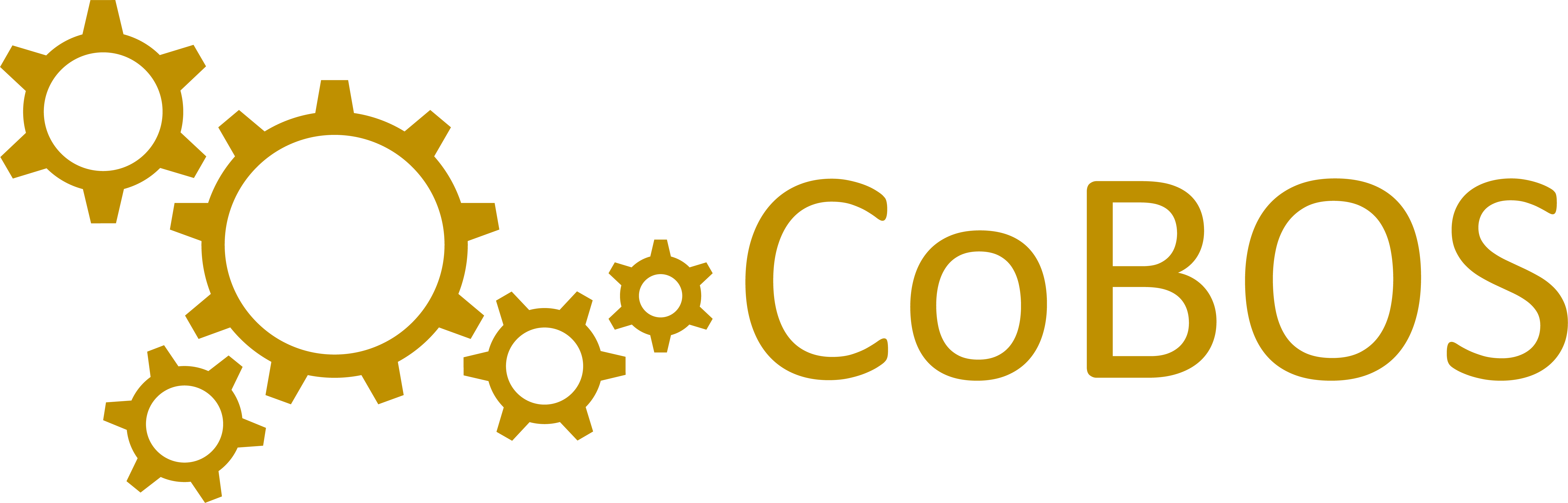 CoBOS Technology